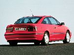 photo 4 Car Opel Calibra Coupe (1 generation [restyling] 1994 1997)