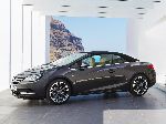 bilde 1 Bil Opel Cascada Cabriolet (1 generasjon 2013 2017)