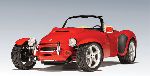 foto 1 Auto Panoz Roadster Rodster (AIV 1996 1999)