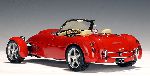 photo 2 l'auto Panoz Roadster Roadster (AIV 1996 1999)