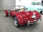 foto 7 Auto Panoz Roadster Rodster (AIV 1996 1999)