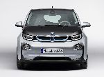 foto 5 Bil BMW i3 Hatchback (1 generation 2013 2017)