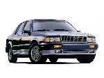 фотографија 1 Ауто Plymouth Acclaim Седан (1 генерација 1989 1995)