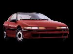 photo Car Plymouth Laser Coupe (1 generation 1989 1994)