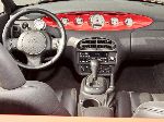 foto 5 Bil Plymouth Prowler Cabriolet (1 generation 1997 2002)