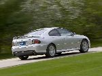 तस्वीर 6 गाड़ी Pontiac GTO कूप (3 पीढ़ी 2004 2007)