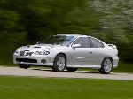 तस्वीर 7 गाड़ी Pontiac GTO कूप (3 पीढ़ी 2004 2007)