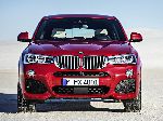 foto 6 Auto BMW X4 CUV (krosover) (F26 2014 2017)