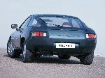 fotografie 3 Auto Porsche 928 Coupe (GTS 1992 1995)
