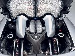 صورة فوتوغرافية 7 سيارة Porsche Carrera GT مميزات