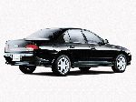 foto 5 Bil Proton Perdana Sedan (1 generation 1996 2010)