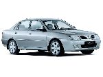 bilde 1 Bil Proton Waja Sedan (1 generasjon 2001 2011)