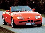 kuva Auto BMW Z1 Roadster (E30/Z 1989 1991)