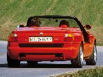 foto Bil BMW Z1 Roadster (E30/Z 1989 1991)