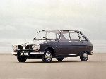 fotografija Avto Renault 16 Hečbek (1 generacije [2 redizajn] 1974 1980)