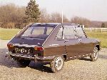 Foto Auto Renault 16 Schrägheck (1 generation [2 restyling] 1974 1980)