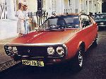 zdjęcie 2 Samochód Renault 17 Coupe (1 pokolenia 1971 1976)