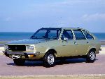 foto Bil Renault 20 Hatchback (1 generation 1975 1984)