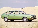 fotoğraf Oto Renault 20 Hatchback (1 nesil 1975 1984)