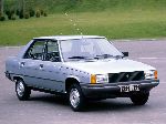 zdjęcie 1 Samochód Renault 9 Sedan (1 pokolenia 1981 1986)