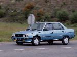 фотографија 2 Ауто Renault 9 Седан (2 генерација 1986 1988)
