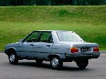 fotografija 3 Avto Renault 9 Limuzina (1 generacije 1981 1986)