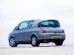 Foto 3 Auto Renault Avantime Minivan (1 generation 2001 2003)