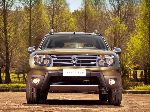 Foto 2 Auto Renault Duster Crossover (1 generation 2010 2015)