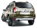 photo 4 Car Renault Duster Crossover (2 generation 2015 2017)