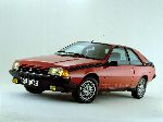 Foto 3 Auto Renault Fuego Coupe (1 generation [restyling] 1984 1989)