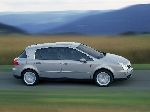 photo 3 Car Renault Vel Satis Hatchback (1 generation 2002 2005)