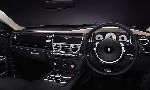світлина 12 Авто Rolls-Royce Ghost Седан (1 покоління 2009 2014)