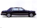fotografie Auto Rolls-Royce Park Ward sedan (1 generace 2000 2003)