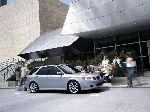 fotosurat 3 Avtomobil Saab 9-2X Vagon (1 avlod 2003 2007)