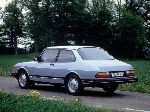 照片 汽车 Saab 90 轿车 (1 一代人 1984 1987)