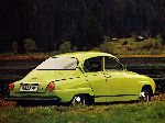 fotosurat 3 Avtomobil Saab 96 Sedan (1 avlod 1960 1980)