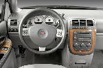 Foto Auto Saturn Relay Minivan (1 generation 2005 2007)