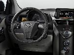 foto 4 Bil Scion iQ Hatchback (1 generation 2011 2017)