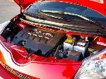 foto 7 Bil Scion xD Hatchback (1 generation 2007 2014)