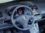 صورة فوتوغرافية سيارة SEAT Arosa هاتشباك (6H 1997 2004)