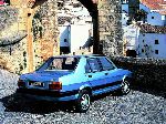 фото Автокөлік SEAT Malaga Седан (1 буын 1985 1993)