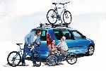 photo 9 Car Skoda Roomster Minivan 5-door (1 generation 2006 2010)