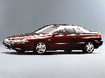 լուսանկար 1 Ավտոմեքենա Subaru SVX կուպե (1 սերունդ 1992 1997)