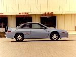 grianghraf 3 Carr Subaru XT Coupe (1 giniúint 1987 1992)