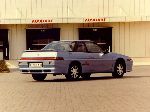 grianghraf 4 Carr Subaru XT Coupe (1 giniúint 1987 1992)