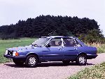 φωτογραφία 1 Αμάξι Talbot Solara σεντάν (1 Γενιά 1980 1987)
