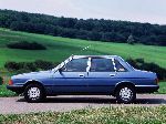 photo 2 l'auto Talbot Solara Sedan (1 génération 1980 1987)