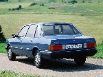 снимка 3 Кола Talbot Solara Седан (1 поколение 1980 1987)