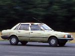 снимка 4 Кола Talbot Solara Седан (1 поколение 1980 1987)