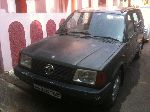 foto Car Tata Estate Wagen (1 generatie 1993 2000)